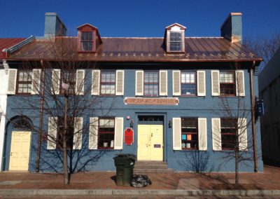 Annapolis Visitor Center