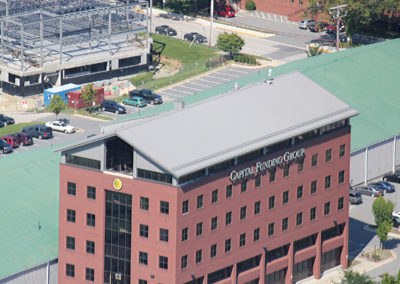 Bare Hills Office Complex