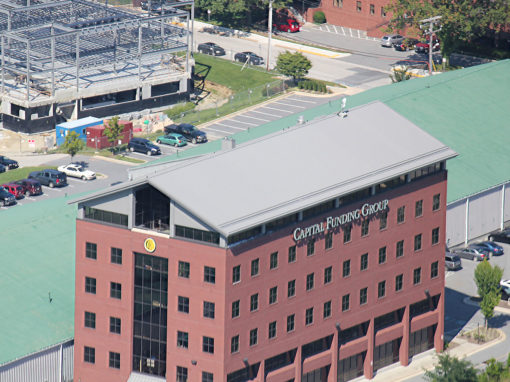 Bare Hills Office Complex
