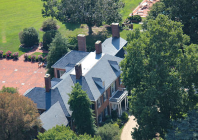 Brittland Estates