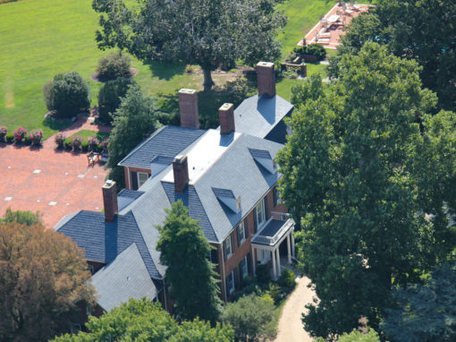 Brittland Estates