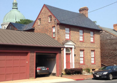 Annapolis Maryland Residence 2