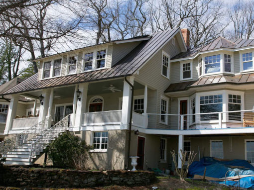 Severna Park Maryland Residence
