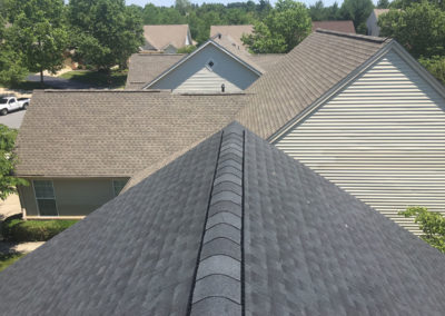 GAF 50 Year Architectural Shingle