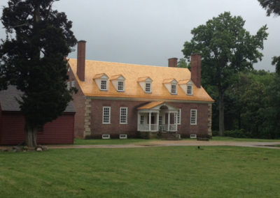Gunston Hall