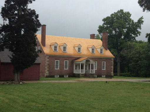 Gunston Hall