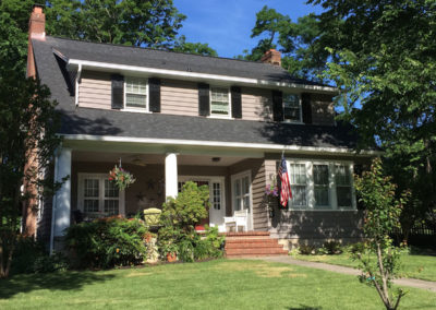 Catonsville Maryland Residence