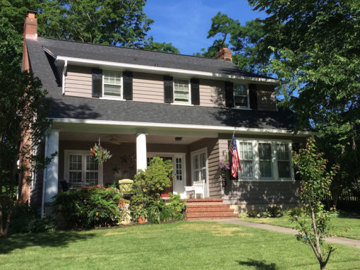 Catonsville Maryland Residence