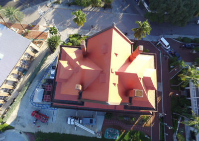 Key West Customs House