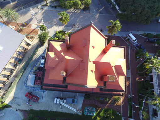 Key West Customs House