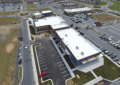 Maple Lawn Shopping Center