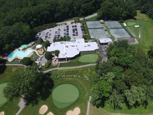 Towson Golf & Country Club