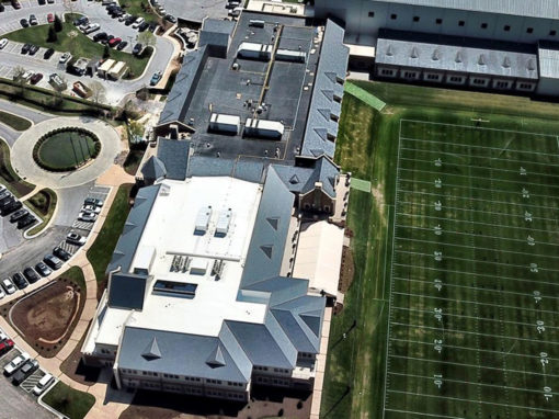 Baltimore Ravens Training Facility
