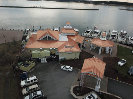 Bridges Restaurant