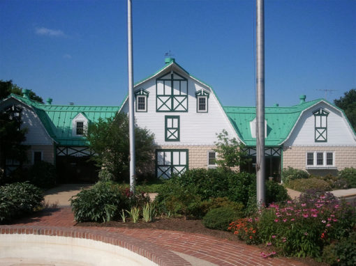 Casey Community