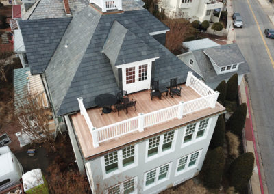 Annapolis Maryland Residence