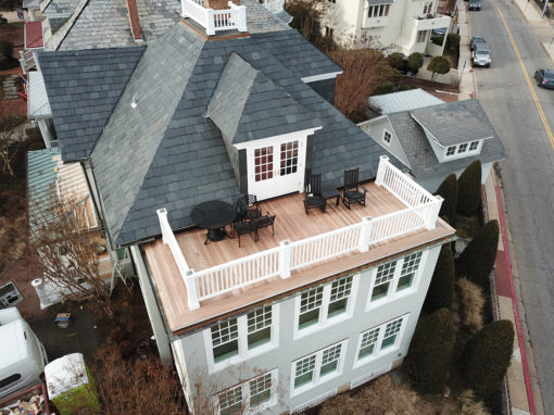 Annapolis Maryland Residence