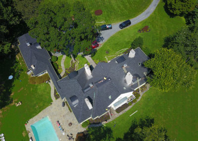 Easton Maryland Residence