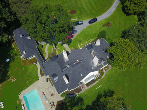 Easton Maryland Residence