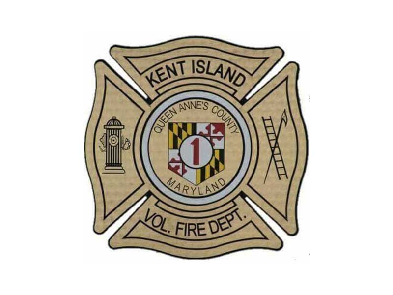 Kent Island Fire Department